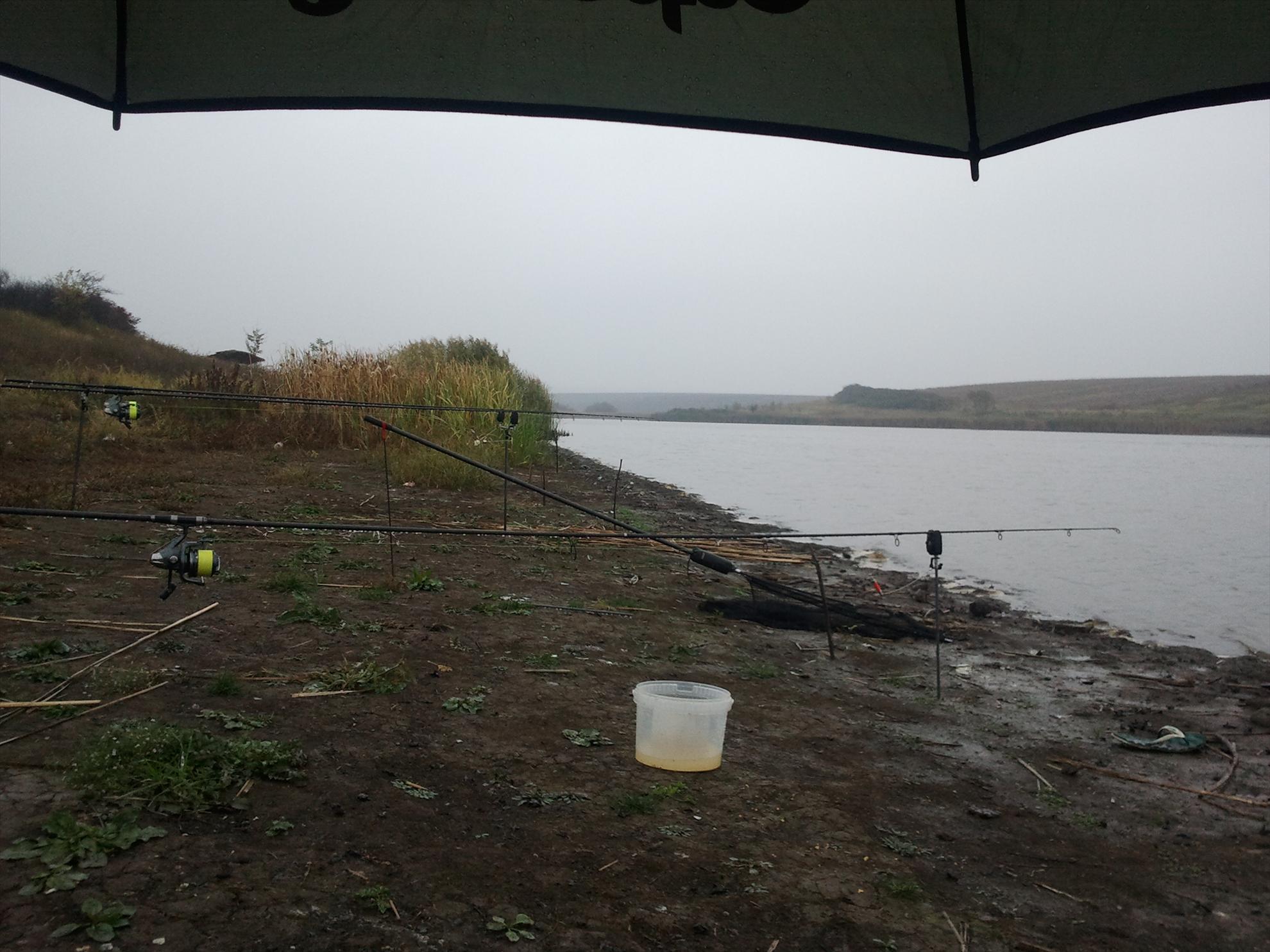 De prin jurul orasului - Si ploua, ploua, ploua....